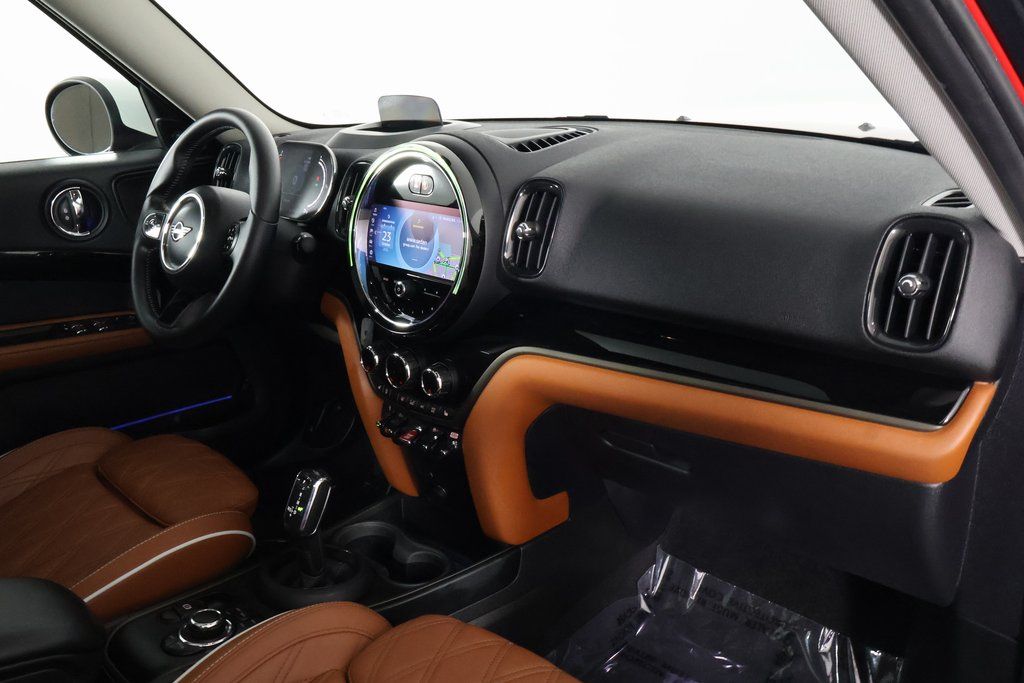 Thumbnail: 2023 MINI Cooper Countryman - 9