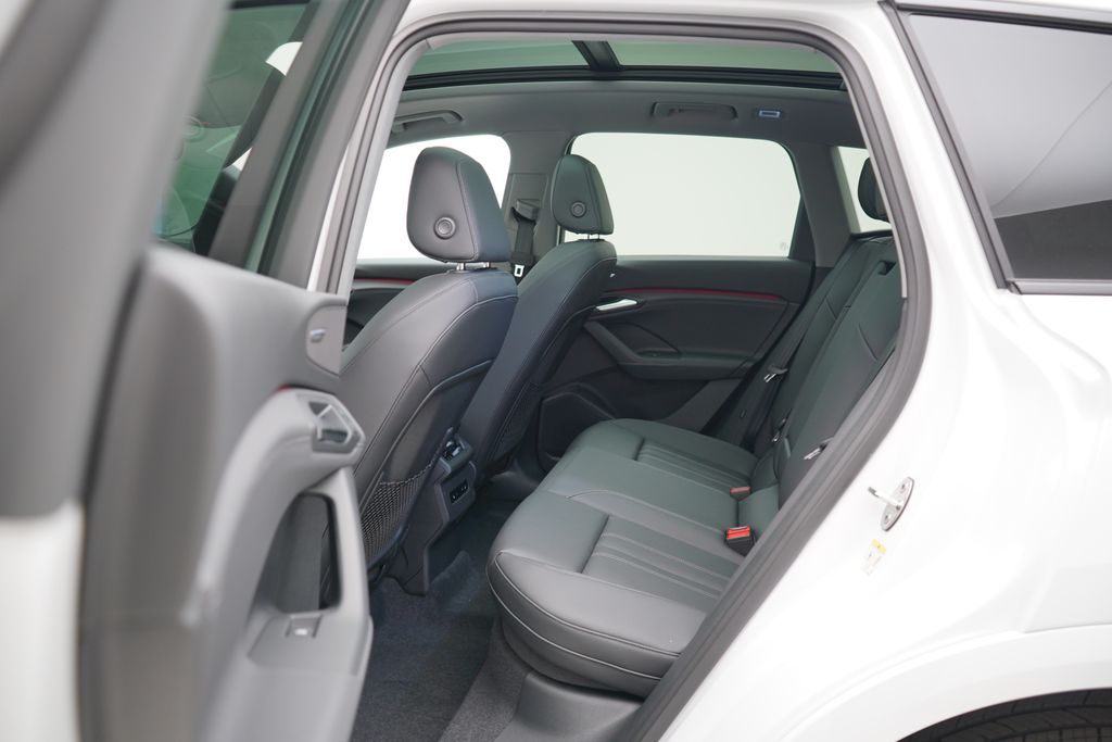 2025 Audi Q6 e-tron Premium 10