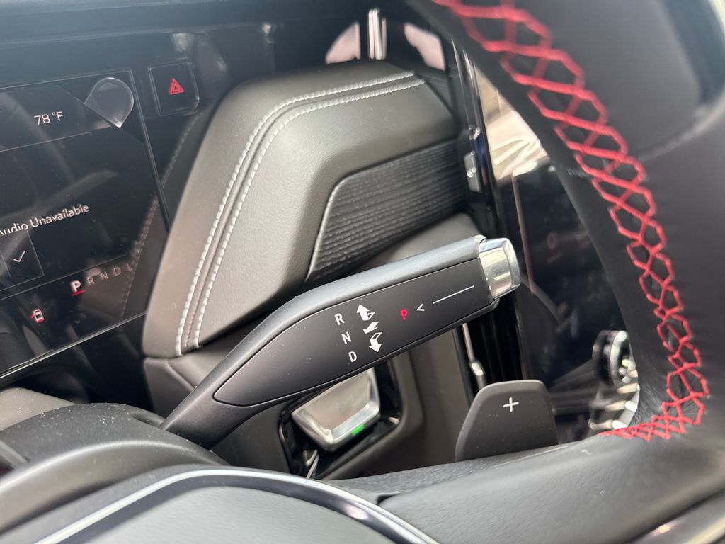 New 2026 GMC Yukon SUV