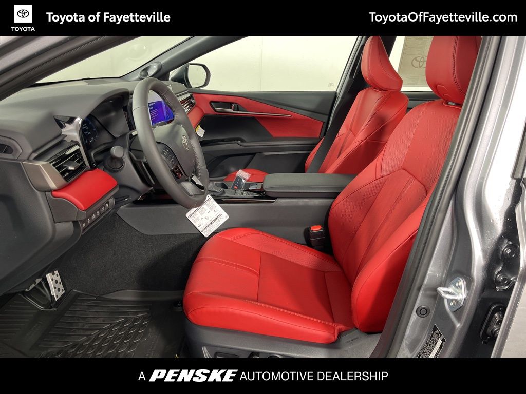 Thumbnail: 2026 Toyota Camry - 23