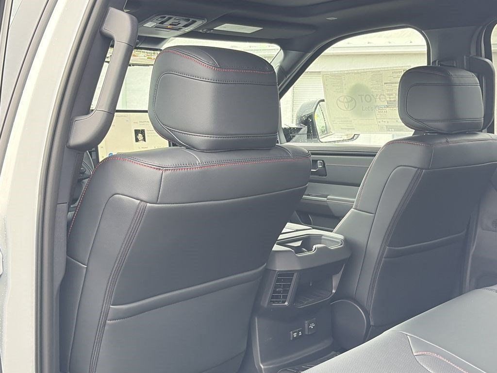 New 2026 Toyota Tundra i-FORCE MAX Truck