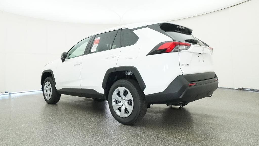 Thumbnail: 2025 Toyota RAV4 - 31
