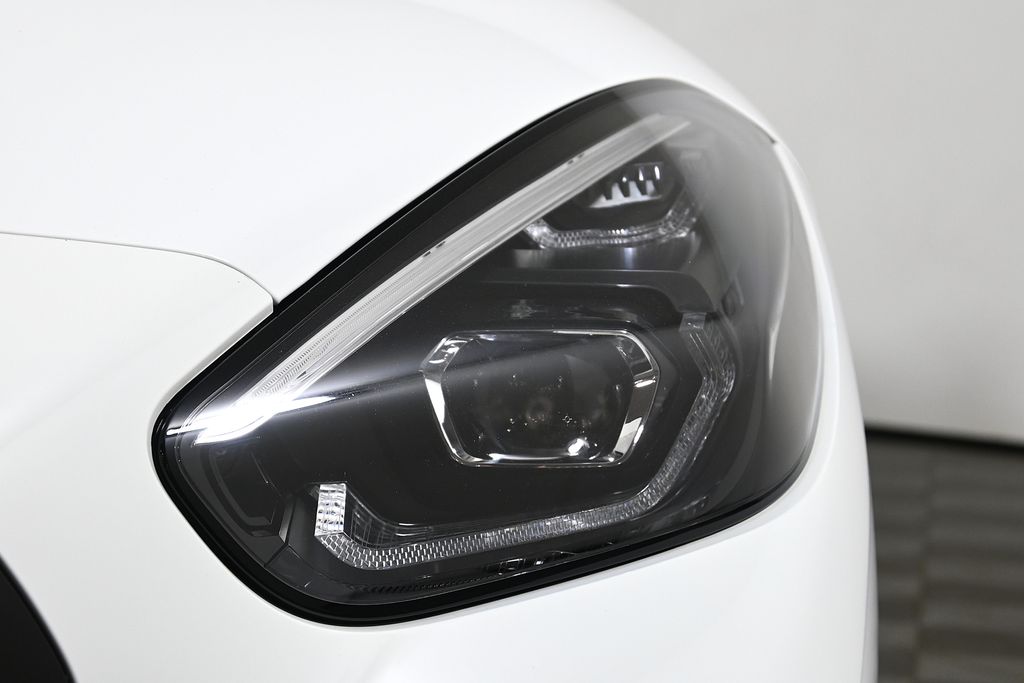 Thumbnail: 2024 BMW Z4 - 19