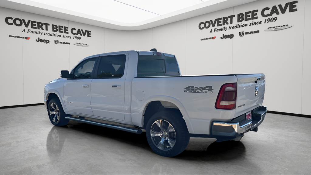 Used Car 2022 Ram 1500  Laramie For Sale Under $40,000 In Austin, Texas