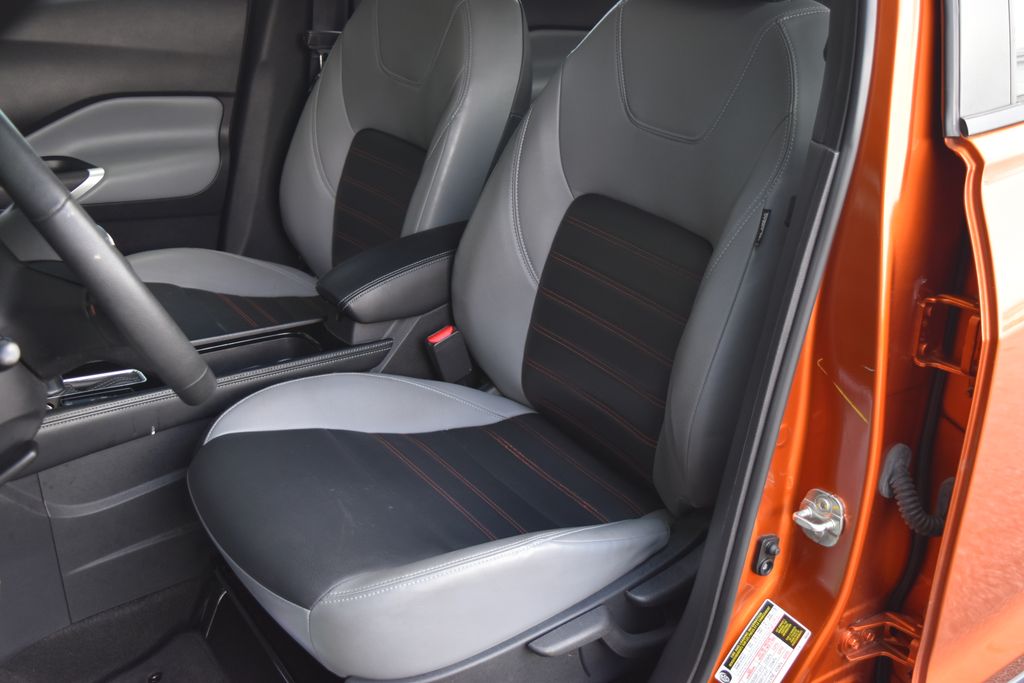 Used 2023 Nissan Kicks SUV