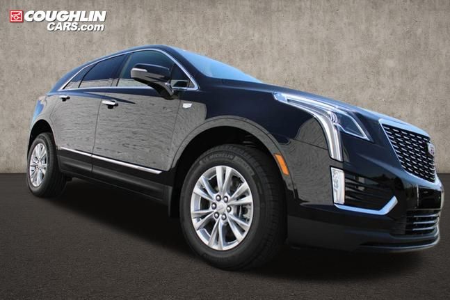 2025 Cadillac XT5 Luxury AWD