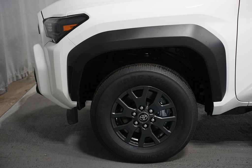 Thumbnail: 2025 Toyota 4Runner - 5