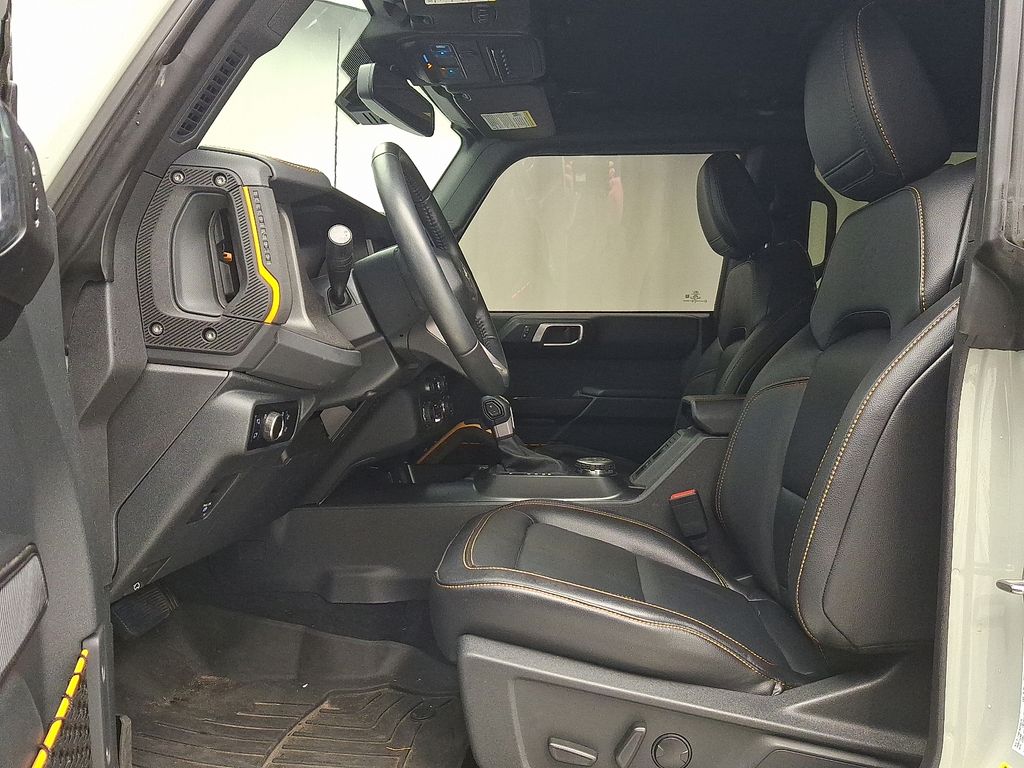 Thumbnail: 2024 Ford Bronco - 13