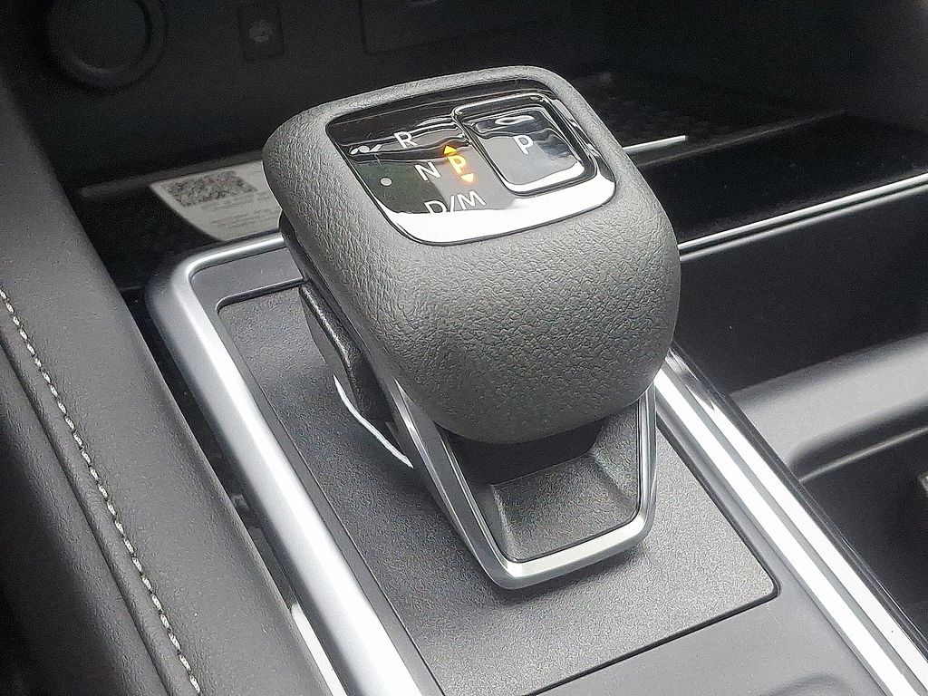 Thumbnail: 2025 Nissan Pathfinder - 9