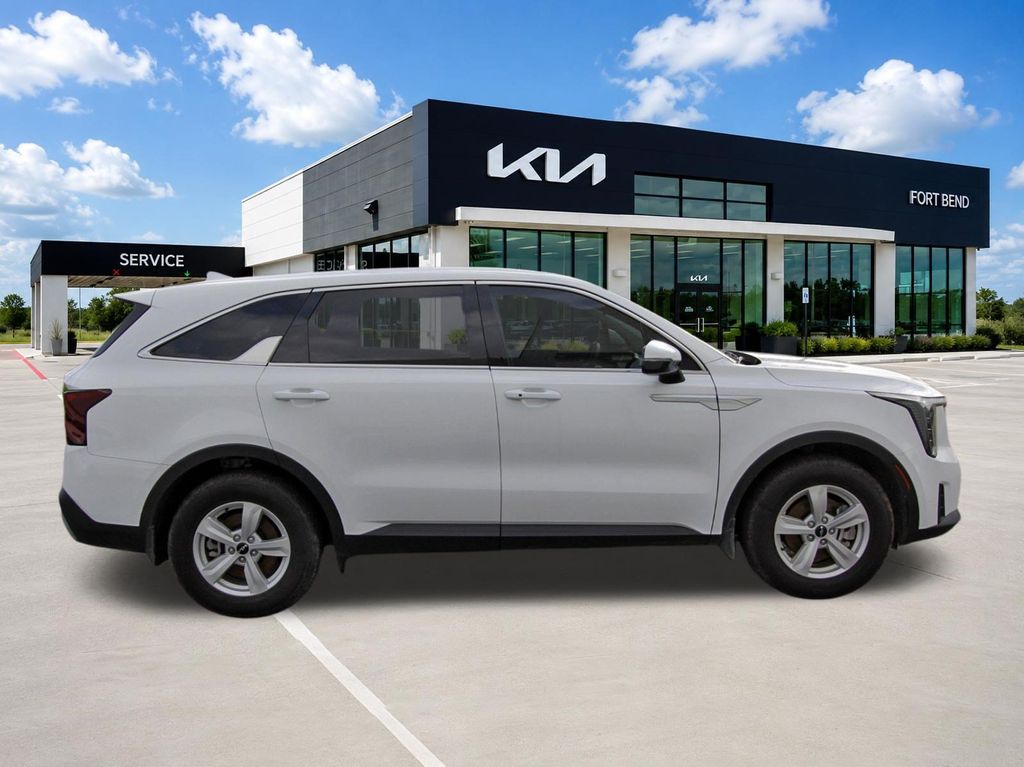 Used 2026 Kia Sorento SUV