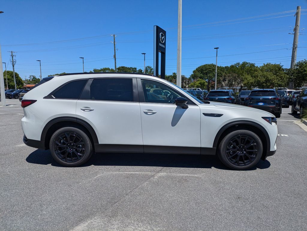 2026 Mazda CX-70 3.3 Turbo Preferred