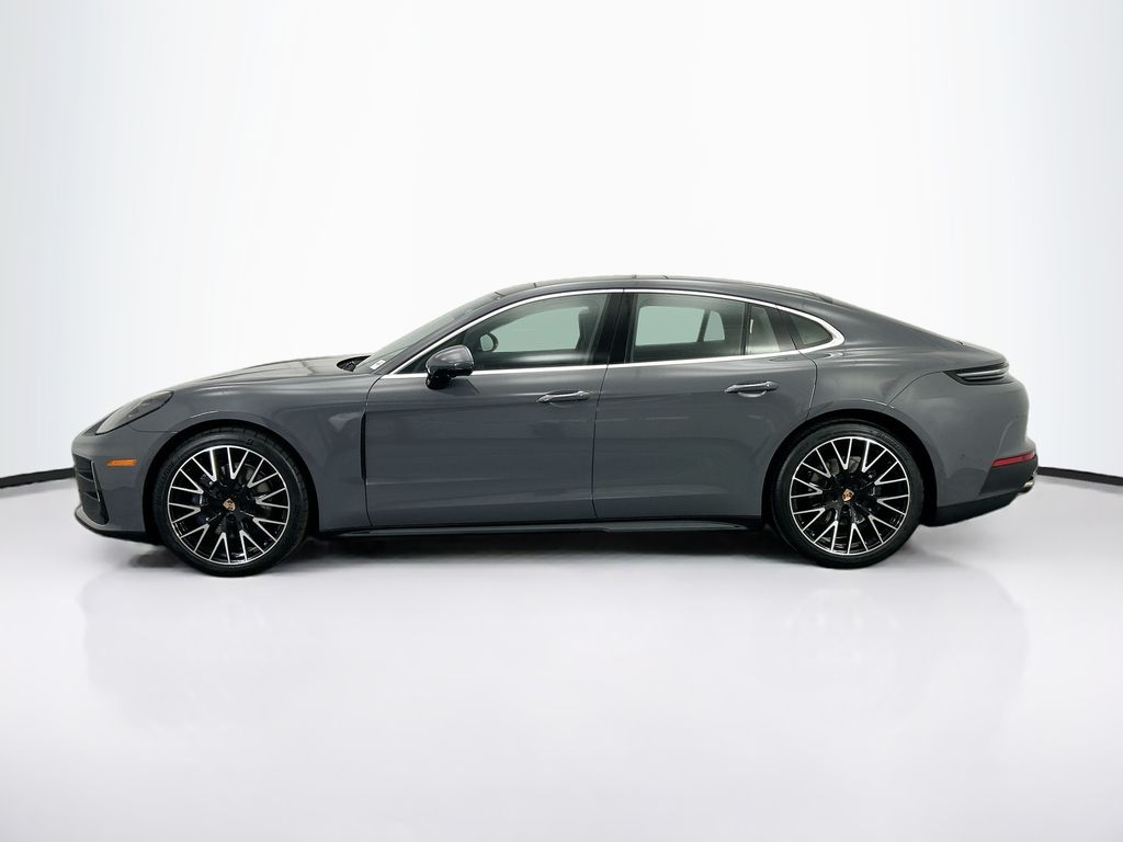 Thumbnail: 2026 Porsche Panamera - 2
