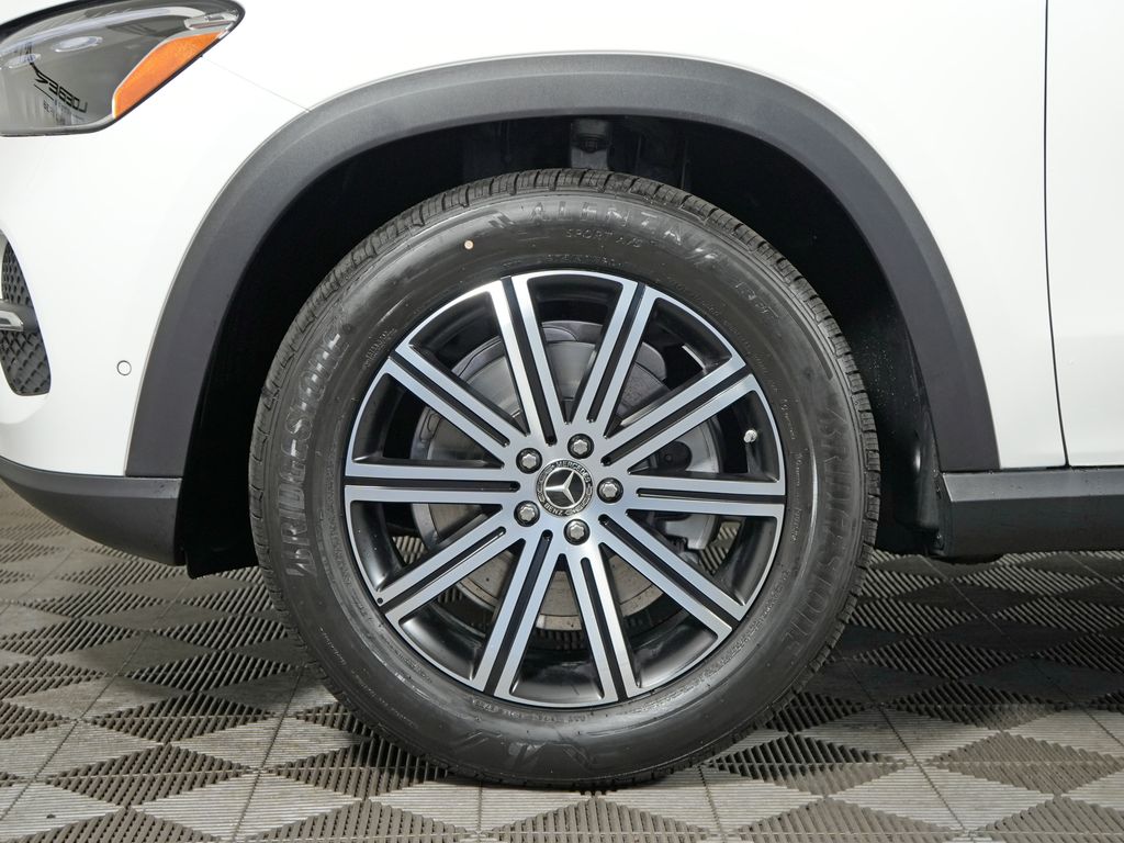new 2026 Mercedes-Benz GLE car, priced at $72,335