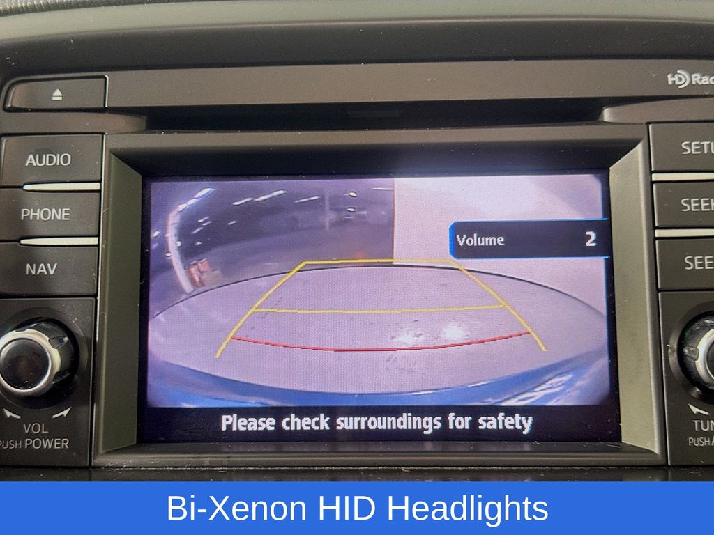 Used Car 2014 Mazda Cx-5  Grand Touring For Sale Under $12,000 In Austin, Texas