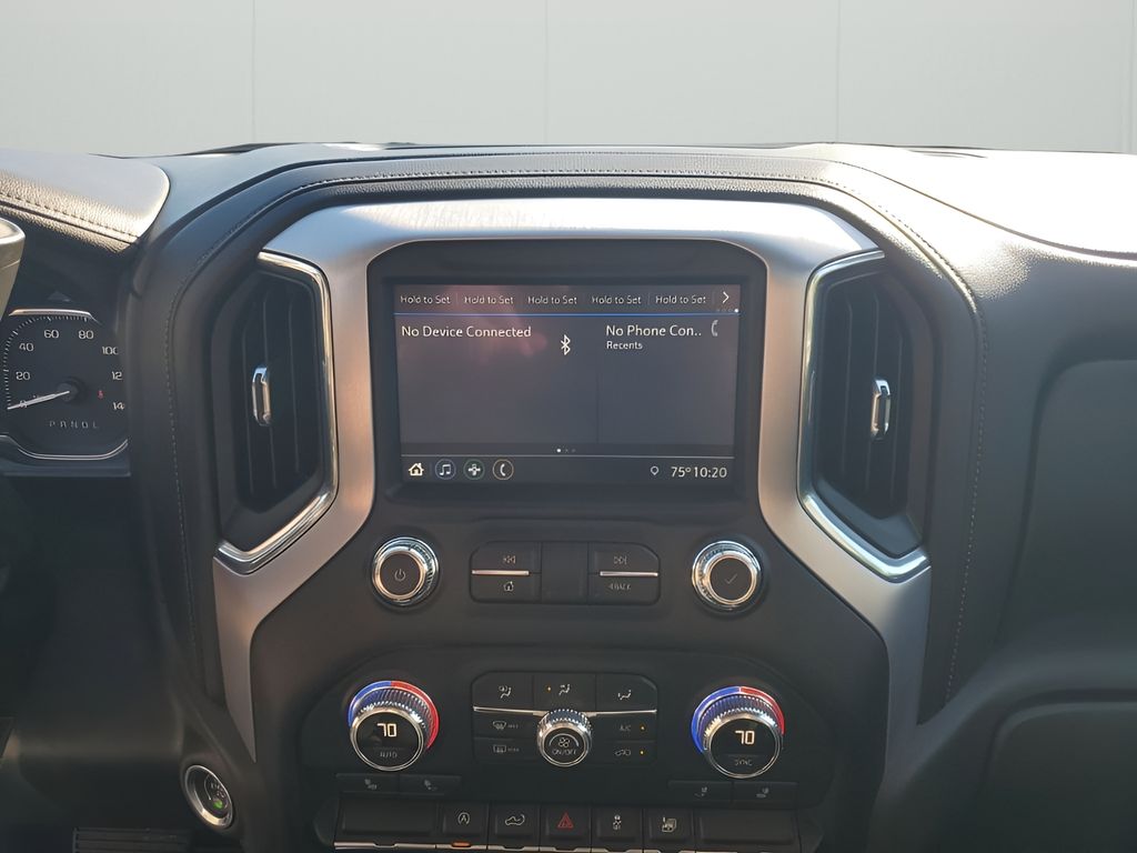 Used Car 2020 Gmc Sierra 1500  Elevation For Sale Under $35,000 In Austin, Texas