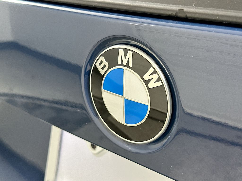 Thumbnail: 2026 BMW X1 - 22