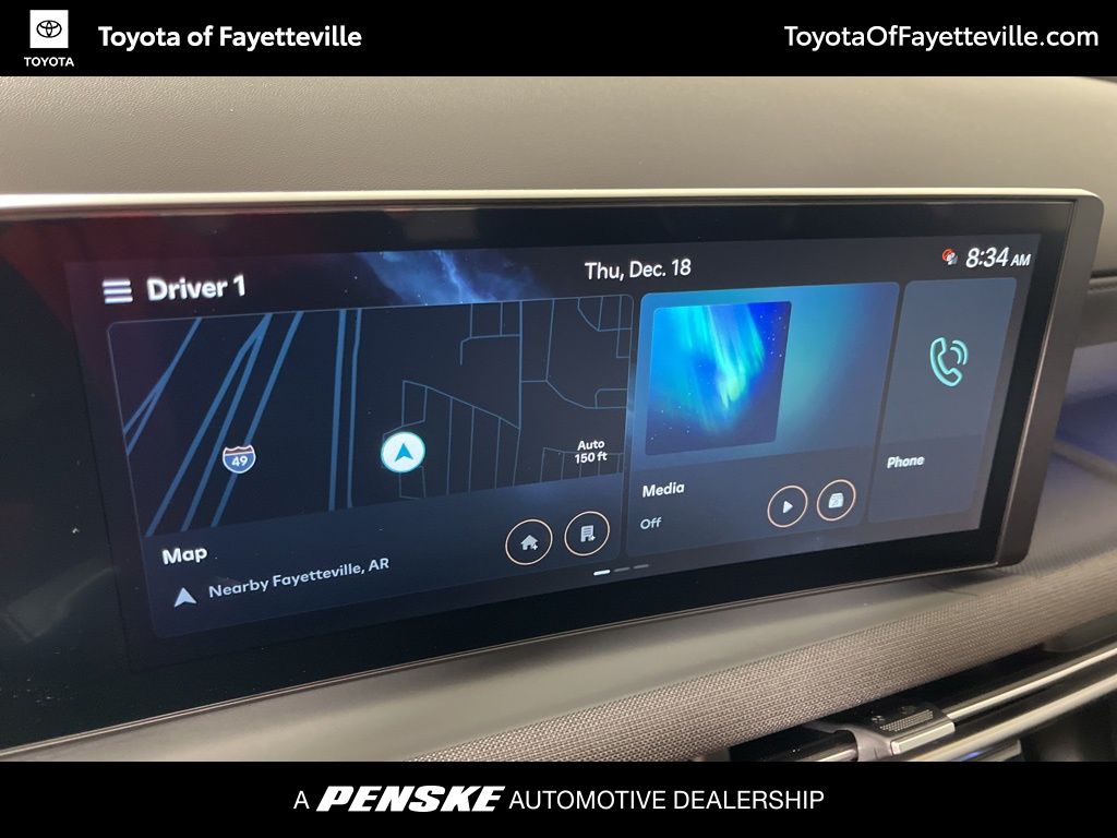 Thumbnail: 2026 Hyundai Tucson - 31