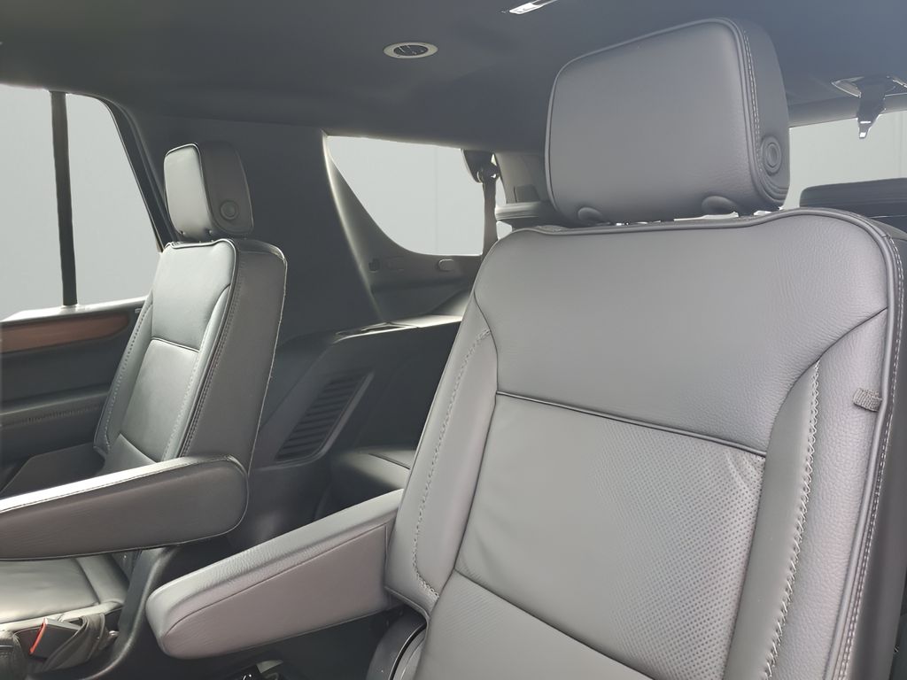 Used Car 2025 Gmc Yukon  Denali For Sale Under $80,000 In Austin, Texas