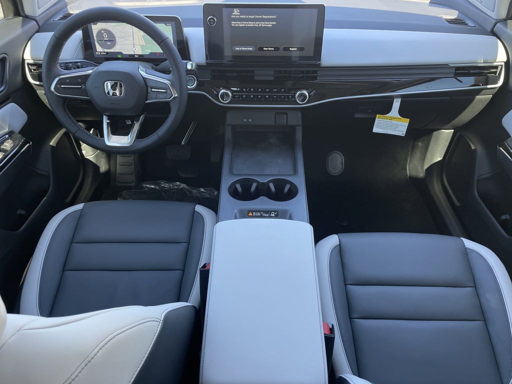 new 2026 Honda Prologue car, priced at $46,603