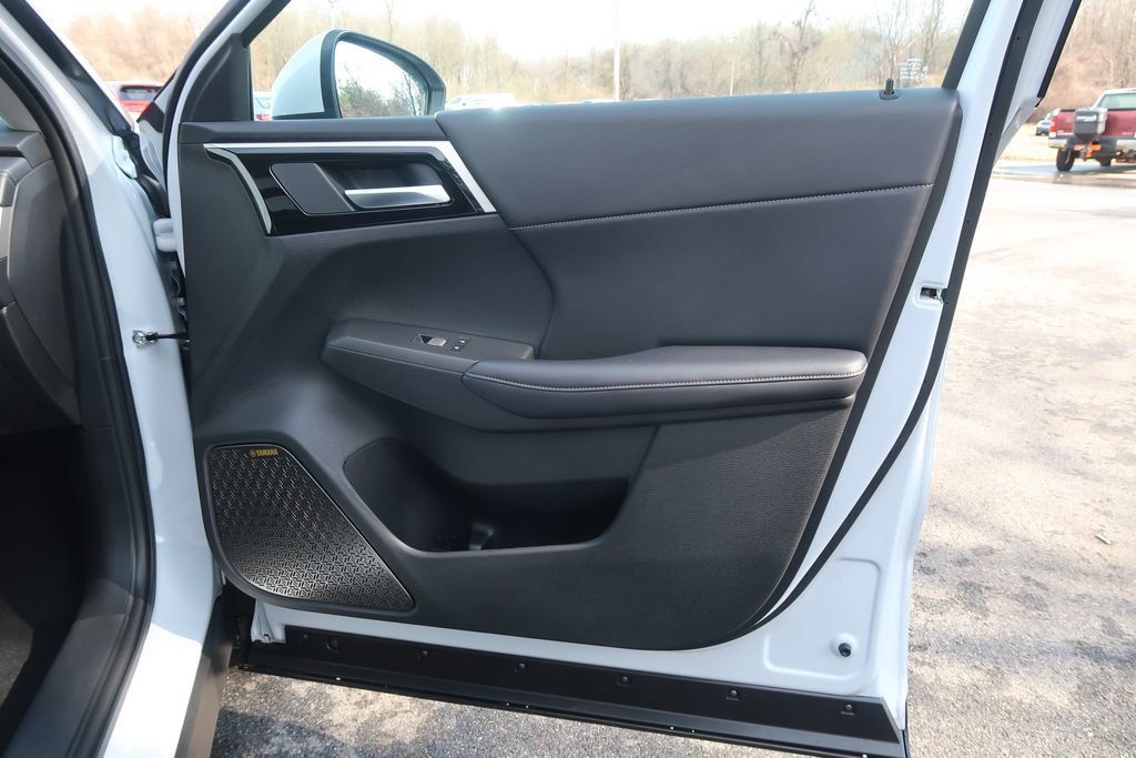 2026 Mitsubishi Outlander SE 2.5 S-AWC
