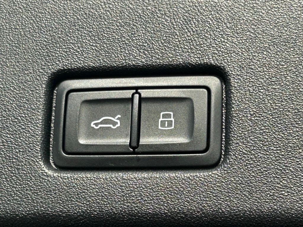 Certified Used 2024 White Audi Premium image 56