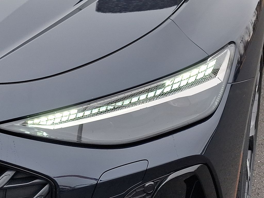 Thumbnail: 2026 Audi A6 - 6