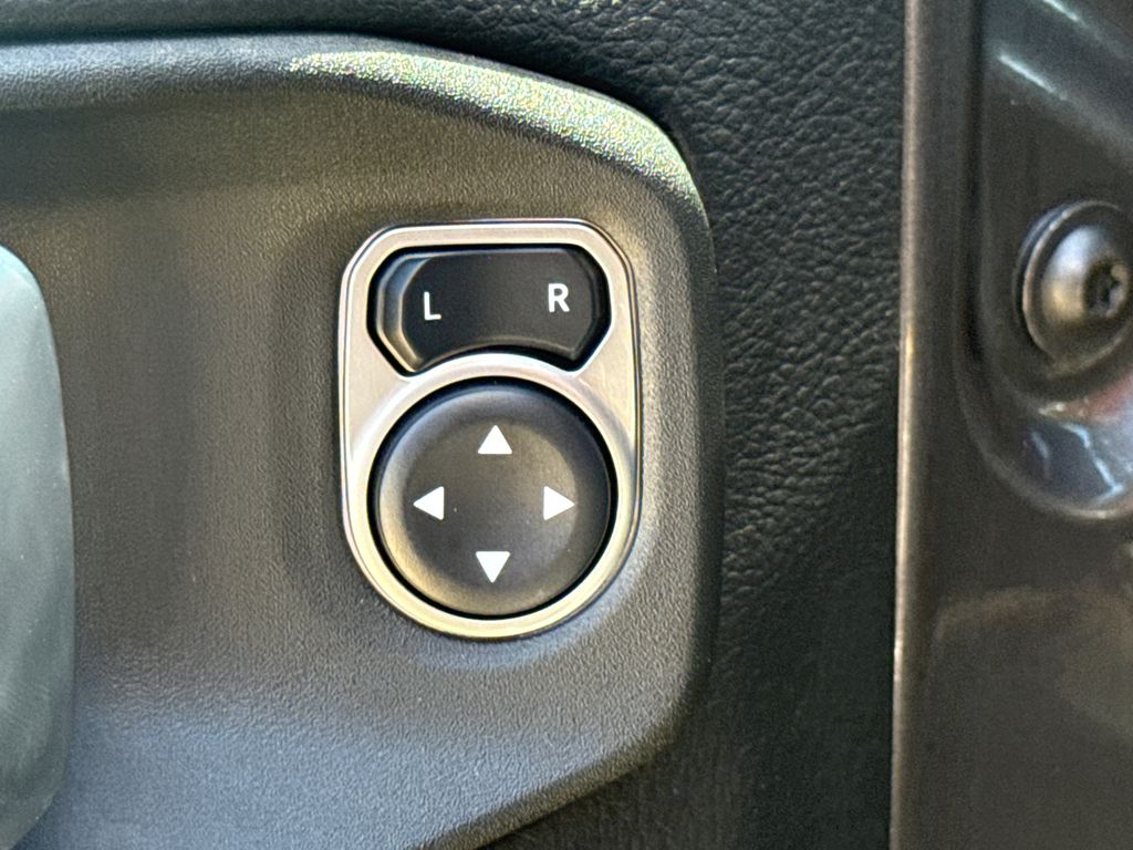 Used 2021 Jeep Gladiator Truck