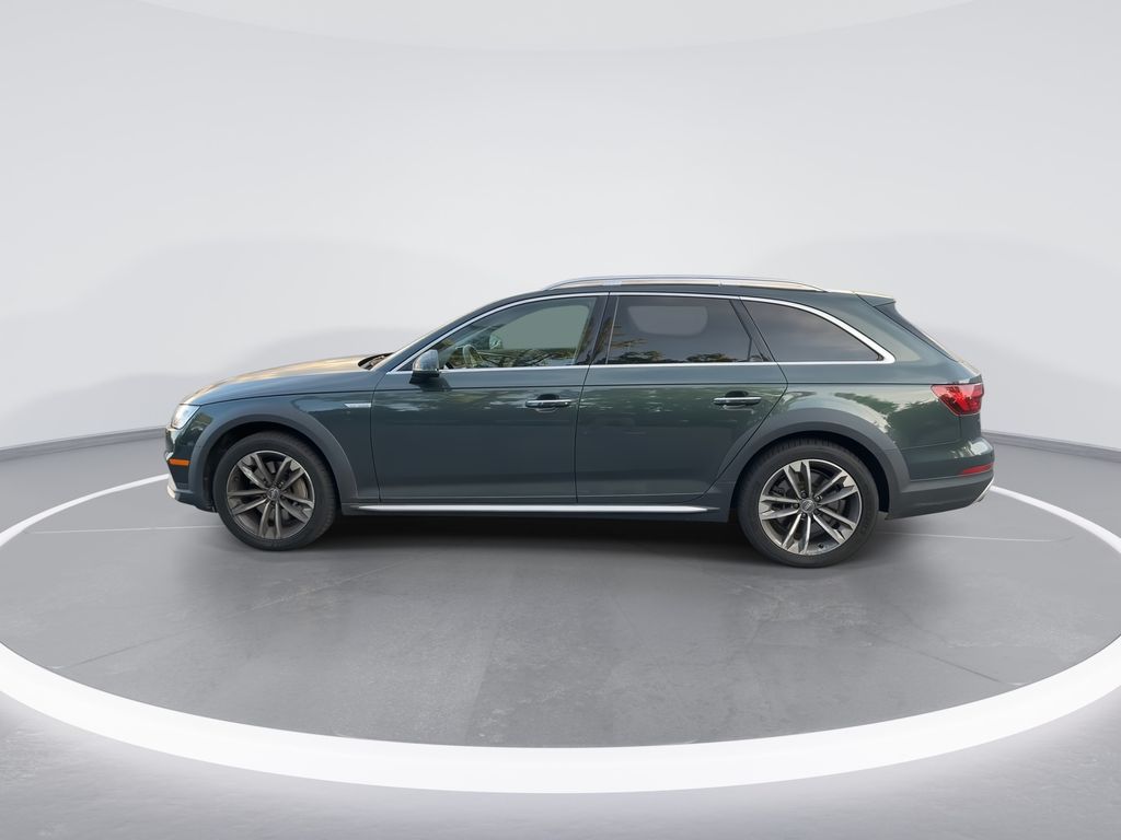 Thumbnail: 2018 Audi A4 - 5