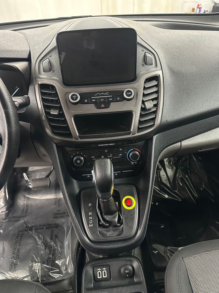 used 2020 Ford Transit Connect car, priced at $17,985