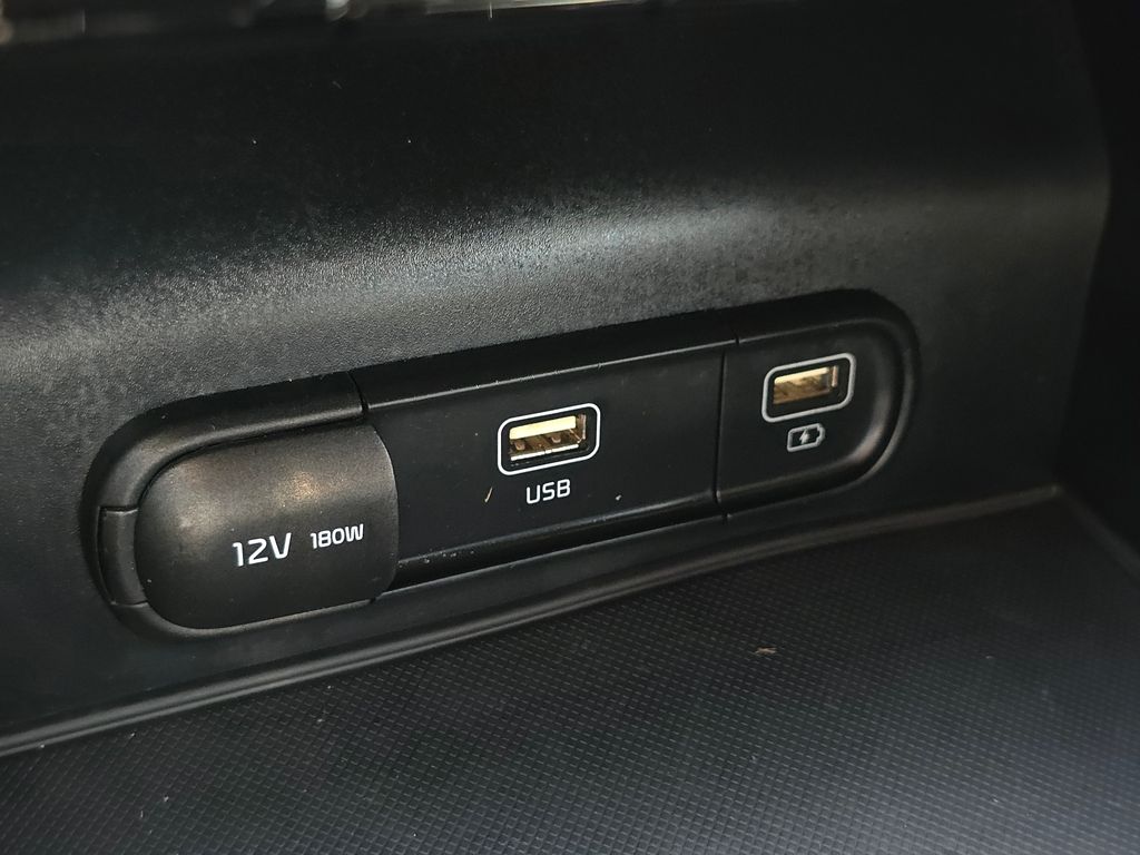 Used 2022 Gray Kia GT-Line image 34
