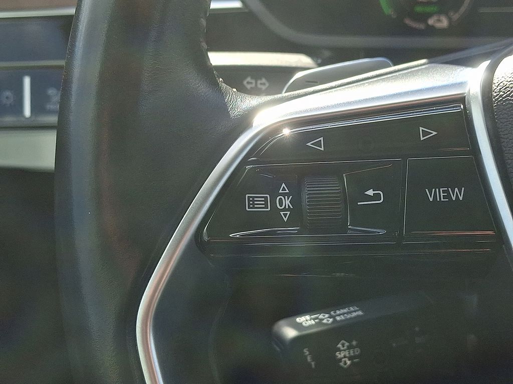 Thumbnail: 2019 Audi e-tron - 25