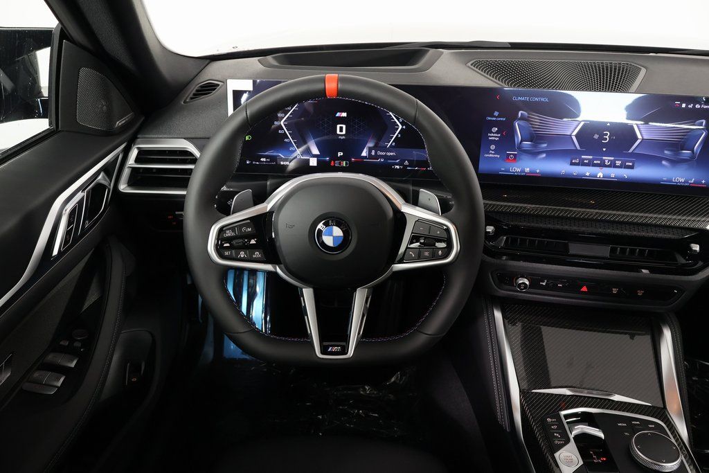 Thumbnail: 2026 BMW 4 Series - 3