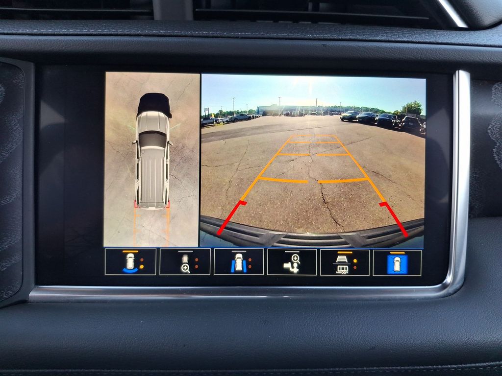 Used 2024 GMC Yukon SUV