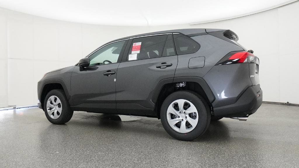 Thumbnail: 2025 Toyota RAV4 - 30