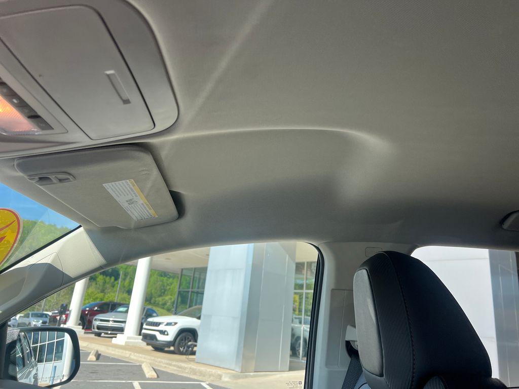 used 2016 GMC Canyon car, priced at $23,819