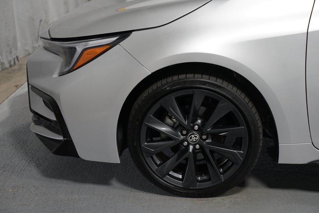 Thumbnail: 2024 Toyota Corolla - 5