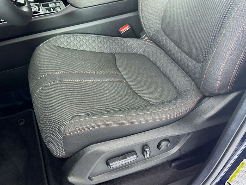 Used Car 2025 Honda Pilot  Sport For Sale Under $40,000 In Austin, Texas