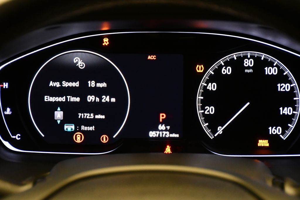 Thumbnail: 2018 Honda Accord - 23