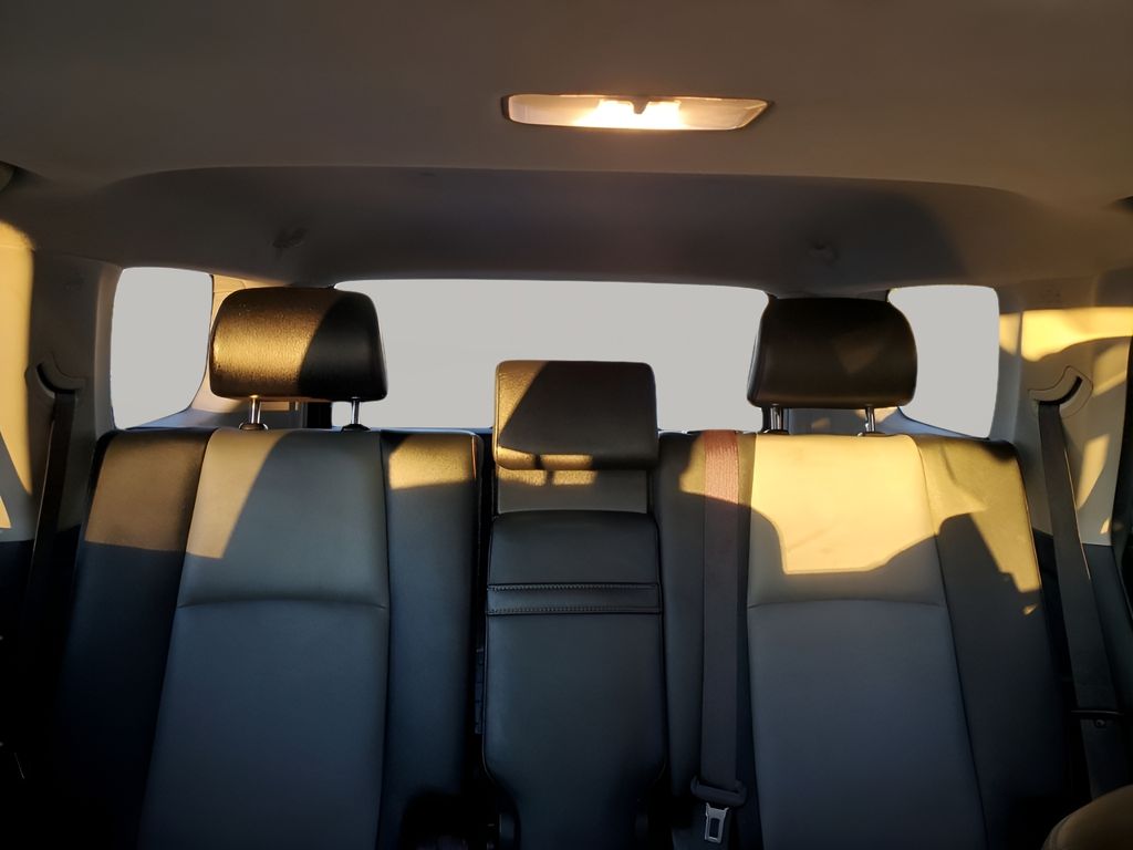 Used Car 2016 Toyota 4runner  Sr5 Premium For Sale Under $25,000 In Austin, Texas