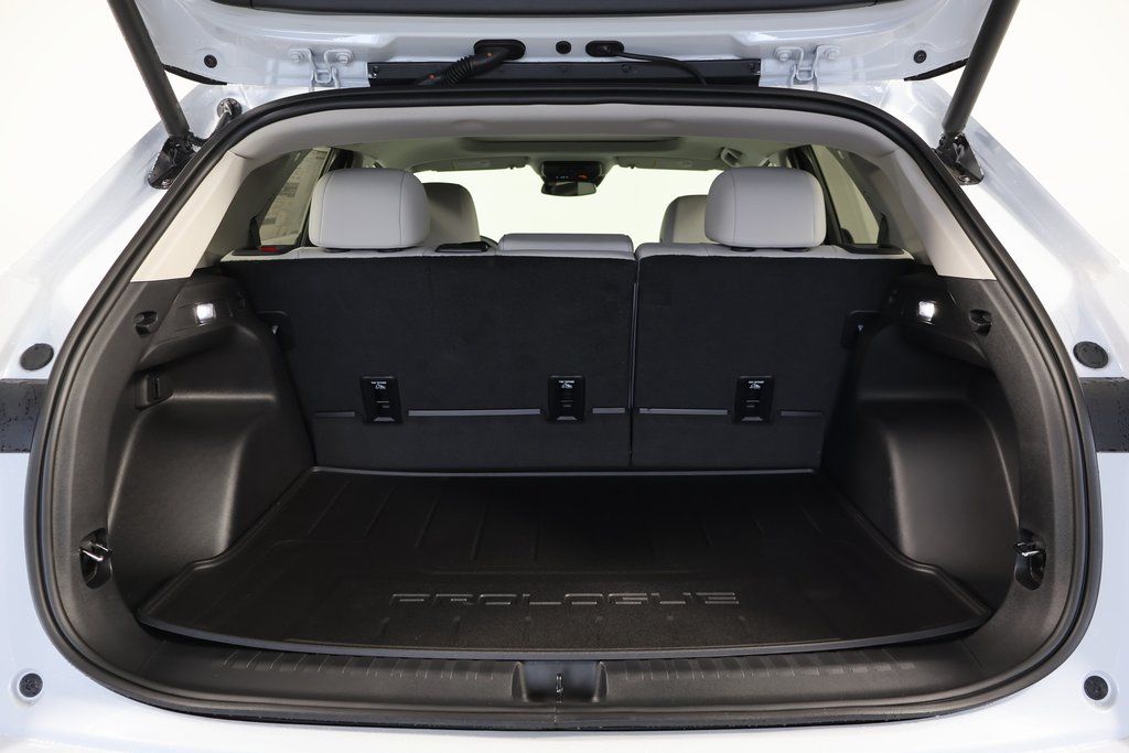 Thumbnail: 2026 Honda Prologue - 8