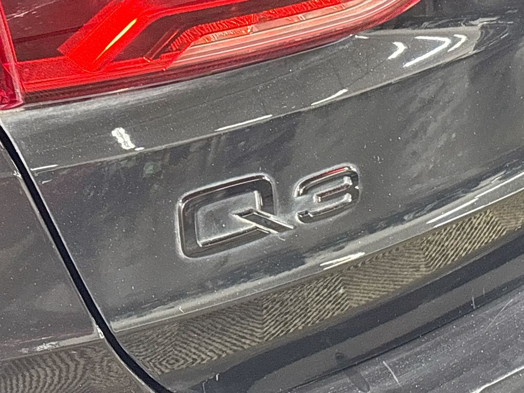 2023 Audi Q3 Premium Plus