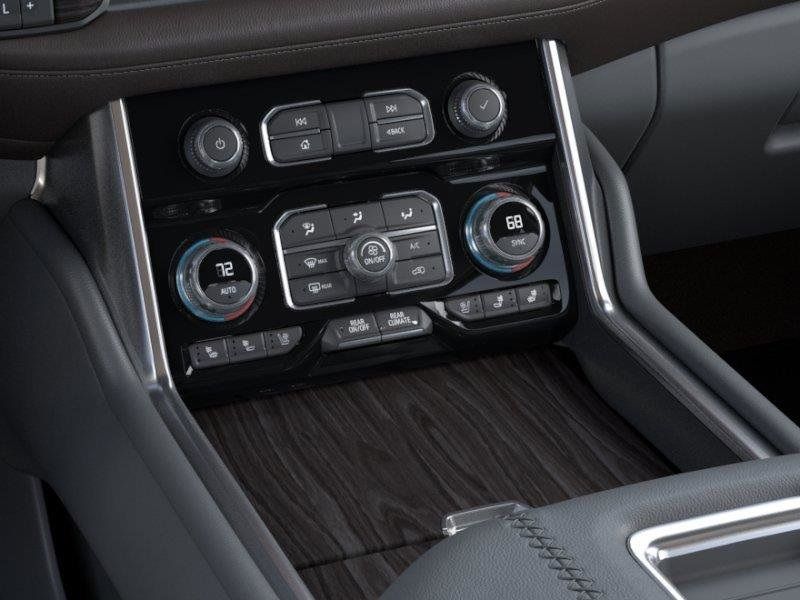 New Car 2024 Gmc Yukon  Utility Denali Four Wheel Drive For Sale Under $90,000 In Austin, Texas