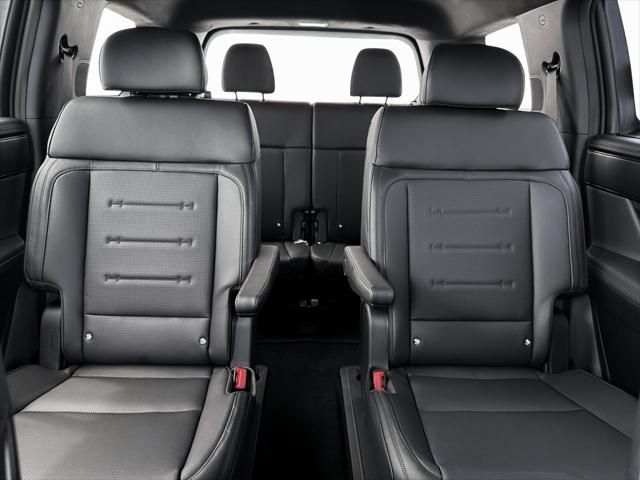 Thumbnail: 2026 Hyundai Santa Fe - 16