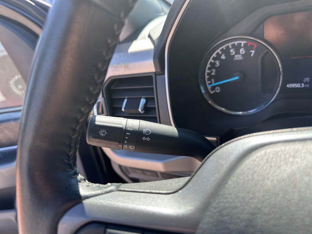 Used Car 2021 Ford F-150  Xlt For Sale Under $40,000 In Austin, Texas