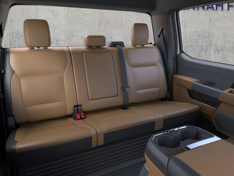 2026 Ford F-550SD Lariat