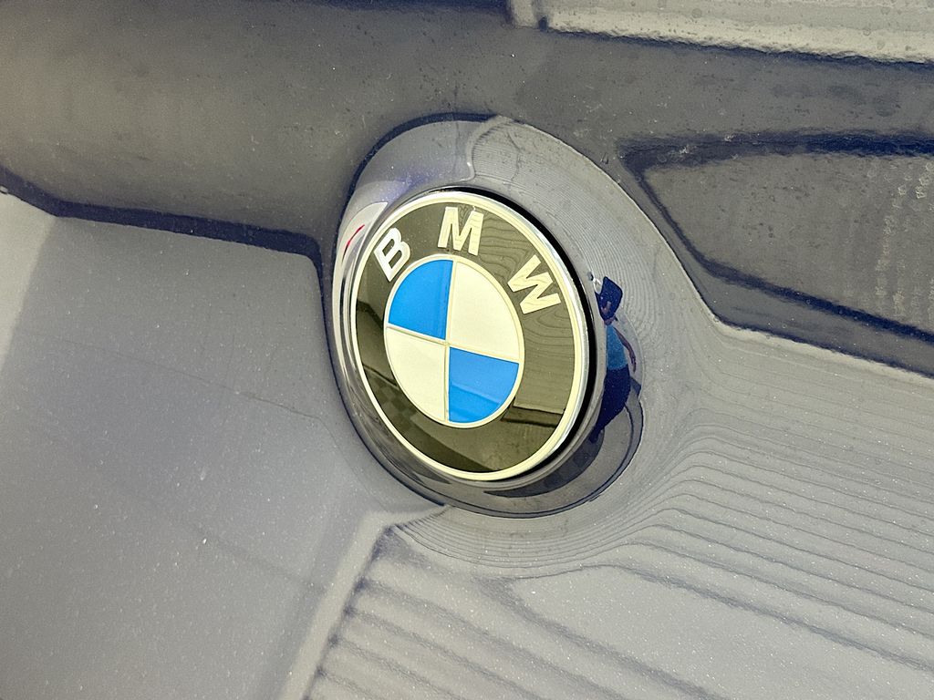 Thumbnail: 2026 BMW X3 - 22