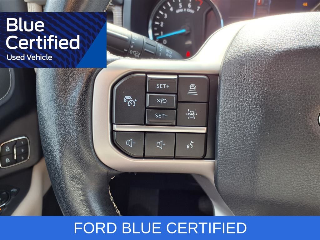 2024 Ford Expedition Max Limited Black at Bayway Cadillac of The Woodlands