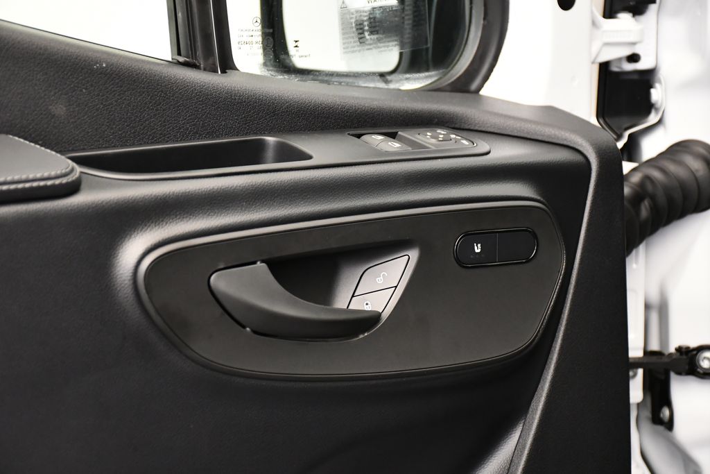 Thumbnail: 2026 Mercedes-Benz Sprinter - 22