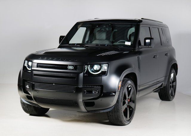 2024 Land Rover Defender