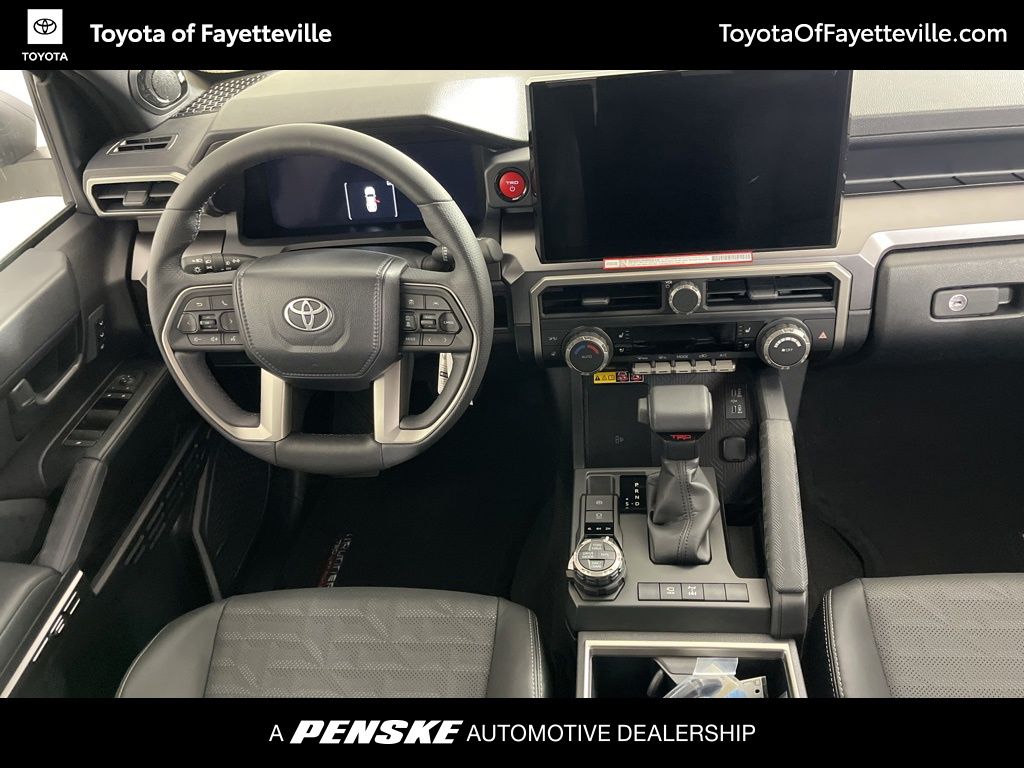 Thumbnail: 2026 Toyota 4Runner - 6